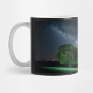 Milkyway - Wexford Ireland Mug